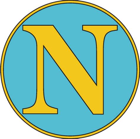 Ssc Napoli Logo History