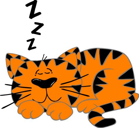 Download High Quality Sleeping Clipart Cartoon Transparent Png Images