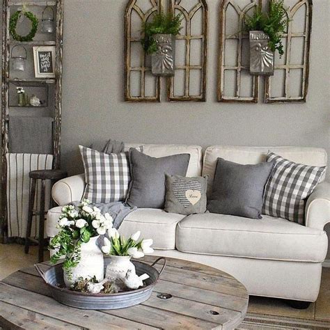 popular modern farmhouse living room decor ideas  hmdcrtn