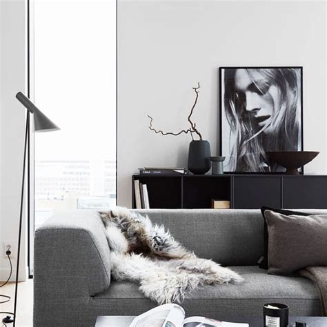Scandinavian Room Interior Design Bios Pics