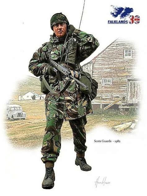 Pin By Colin Mcc On Uniforms Military History Army