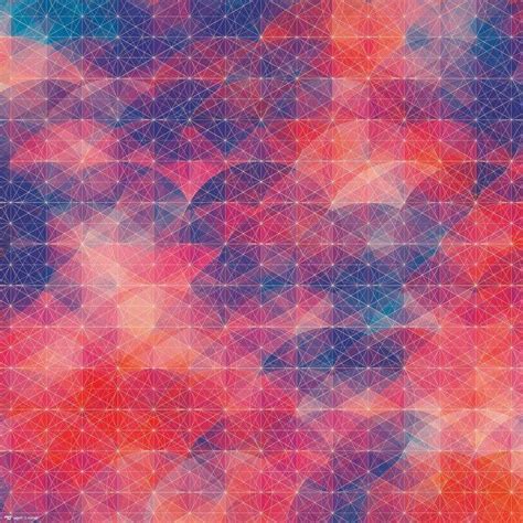 Simon C Page Abstract Pattern Geometry Wallpapers Hd Desktop And