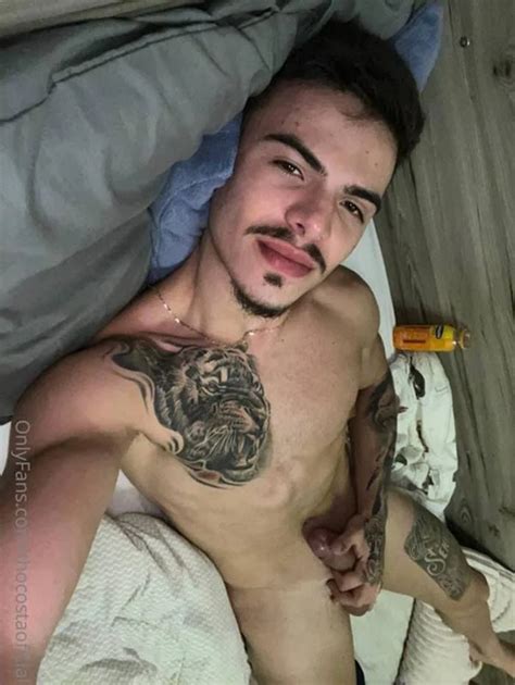 Onlyfans Novas Nudes Do Ator Thomaz Costa Vazam Fotos De Machos Hot