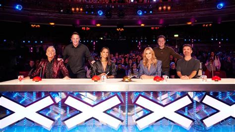 Britains Got Talent Auditions 2024 How To Apply Tellymix