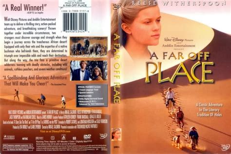 A Far Off Place 1993 Reviewphim
