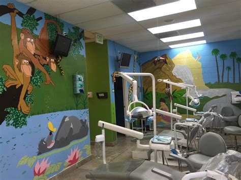 Gallery Hawthorne Ca All Kids Dental And Braces