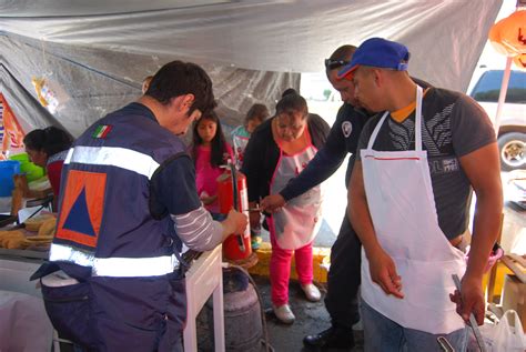 Alistan Operativo De Seguridad En Temporada De Muertos En Xochimilco