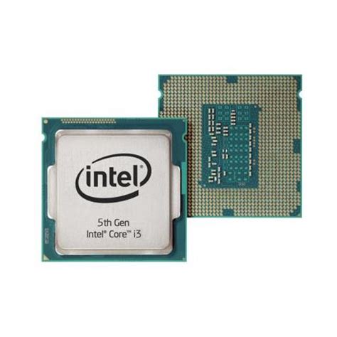Fh8065801884006 Intel Core I3 Mobile 200 Ghz Processor Unboxed Oem
