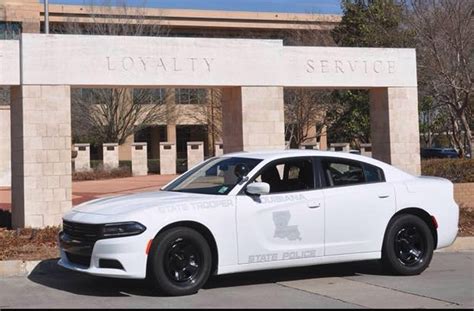 State Police To Begin Using Cars With Ghost Logos