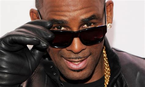 Heres How To Watch The Surviving R Kelly Documentary Online