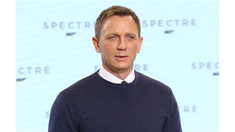 Daniel Craig Im Still Undecided On Bond 8days