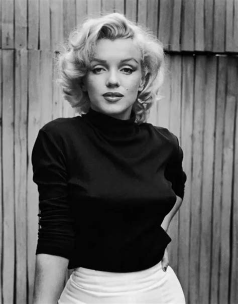 Vintage Retro Marilyn Monroe Actress Sex Symbol 8x10 Photo Reprint 0007