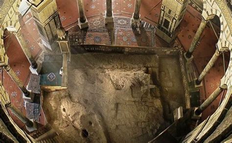 Dome Of Rock Archives · Mini Manna Moments