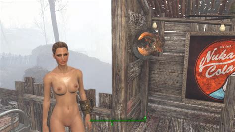 Caliente Announced Page 20 Fallout 4 Adult Mods Loverslab