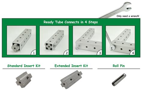 Rectangular Steel Tube Bolted Connection Love And Improve Life