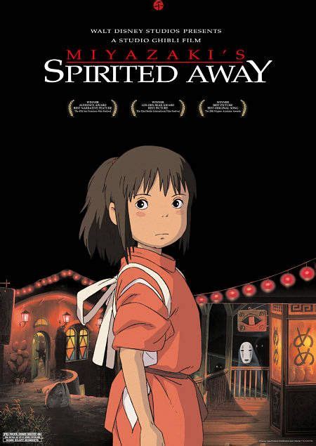 Spirited Away English Cast Haku