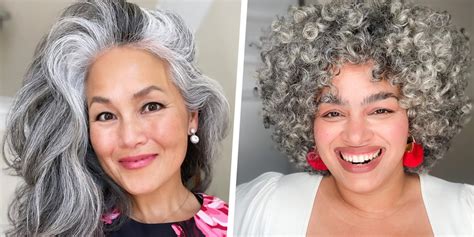 Details 78 Average Age For Grey Hair Best In Eteachers