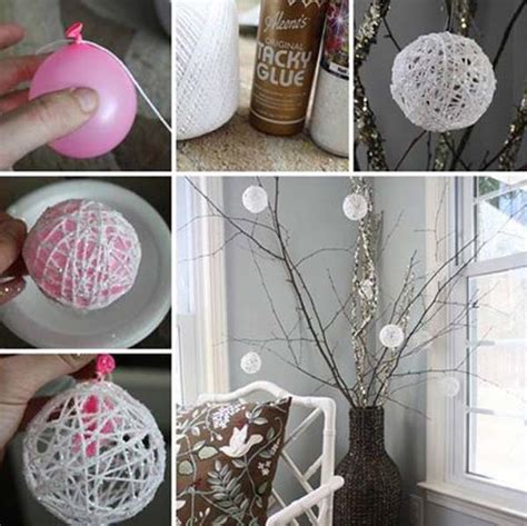36 Easy And Beautiful Diy Projects For Home Decorating You Can Make Architecture And Design