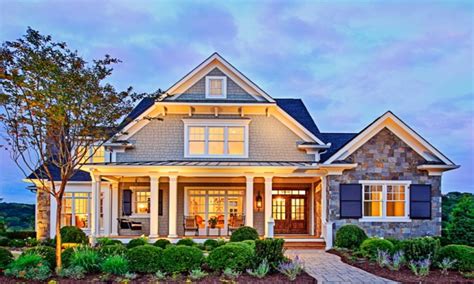 The craftsman house plan is one of the most popular home designs on the market. Craftsman Cottage Style House Plans Craftsman House Plan ...