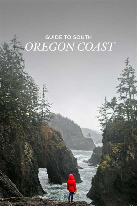 The Ultimate Oregon Coast Road Trip All The Best Stops Oregon Road