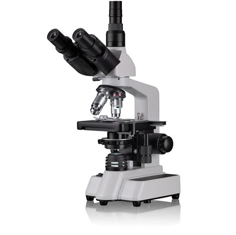 Bresser Bresser Researcher Trino 40 1000x Microscope Expand Your