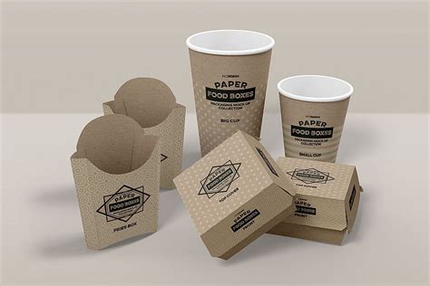 Download 58+ Free Branding Identity Mockups to be modern and ...