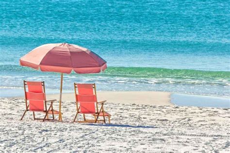 14 Best Destin Florida Beaches You Should Visit Sunlight Living