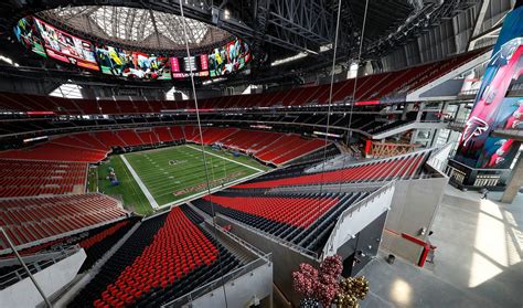 Future Super Bowl Locations Host Cities Stadiums For Super Bowl 2019