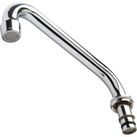 Replacement For Central Brass 8 Tube Faucet Spout Hd Supply
