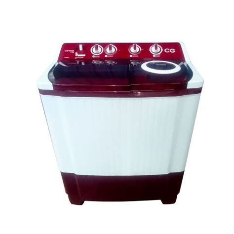 Cg 8 Kg Semi Automatic Washing Machine Kinaun किनौं Online Shopping