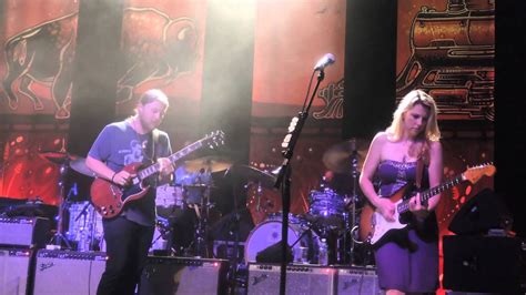 Tedeschi Trucks Band Made Up Mind Capitol In Offenbach Youtube