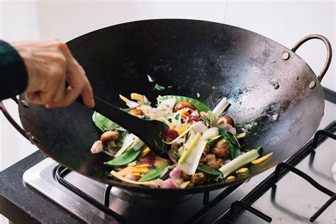 Tips To Create The Perfect Stir Fry At Home Asian Inspirations