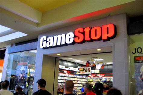 Gamestop Despide A 120 Empleados Más Incluyendo Personal De Game Informer
