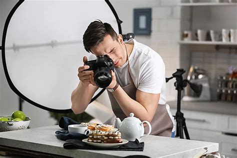 Food Photography Tips For Beginners Adobe