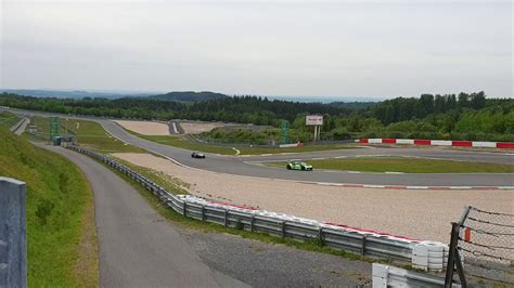 Grand Prix Strecke Nürburgring Youtube