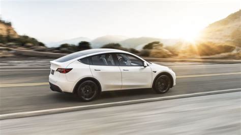 Tesla Sends Delivery Confirmation To Model Y Customers Tesla Motors Club
