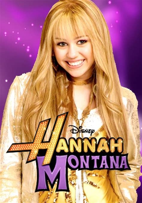 Hannah Montana Season Watch Episodes Streaming Online