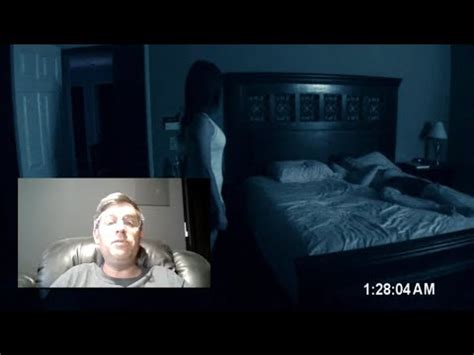 Oren Peli Talks Paranormal Activity Youtube