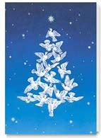 Christmas Cards & Boxed Christmas Cards | Leanin' Tree®