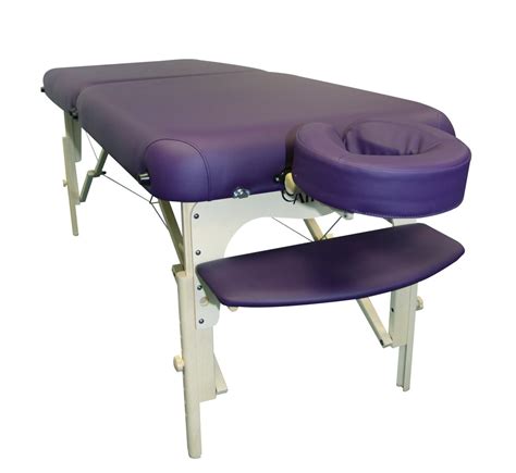 Affinity Deluxe Portable Massage Table Body Massage Shop