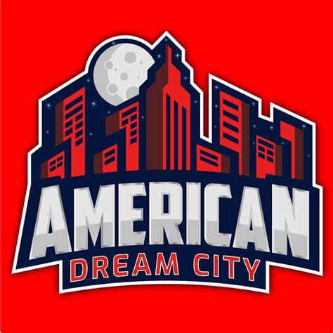 American Dream City Rp Youtube