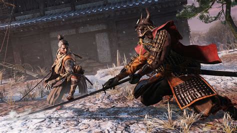 We've gathered more than 5 million images uploaded by our users and. Sekiro: Shadows Die Twice Wallpapers in Ultra HD | 4K ...