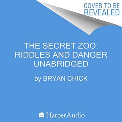 The Secret Zoo Secrets And Shadows Secret Zoo Book 2