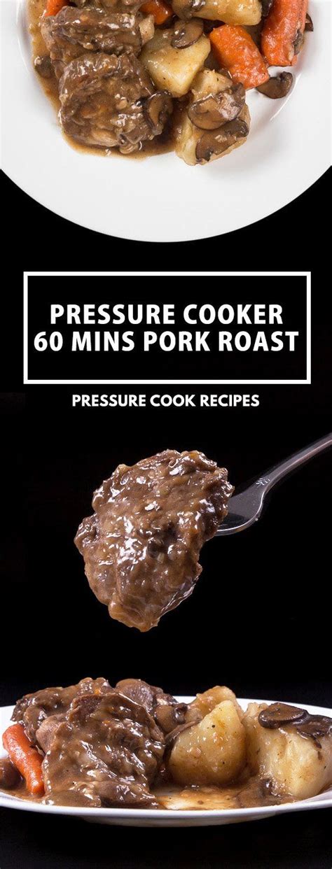 Instant Pot Sunday Pork Roast Tested By Amy Jacky Recipe Instant Pot Pork Roast Recipe