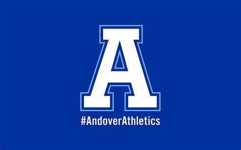 Andover Athletics The Home Of Big Blue Teams