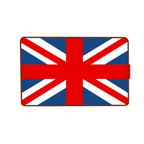 England Flag Png Isolated File Png Mart