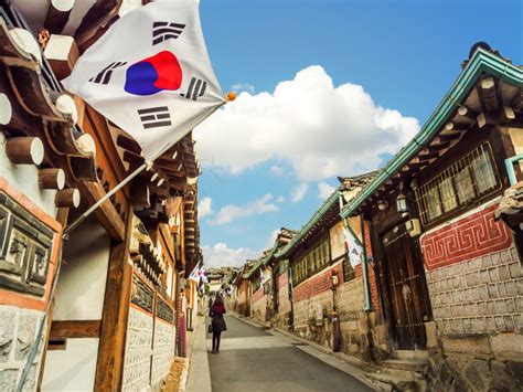 8 Weird And Wonderful Things To Do In South Korea Easyvoyage