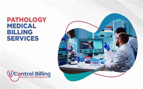 What Is Pathology Medical Billing Services U Control Billing