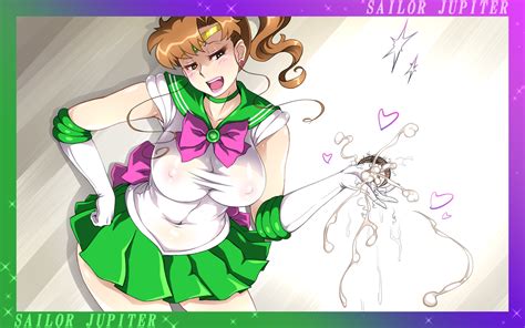 Rule 34 Bishoujo Senshi Sailor Moon Cum Cum Milking Female Femdom