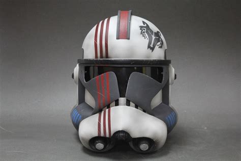 Star Wars Clone Trooper Phase 2 Helmet Any Painting For